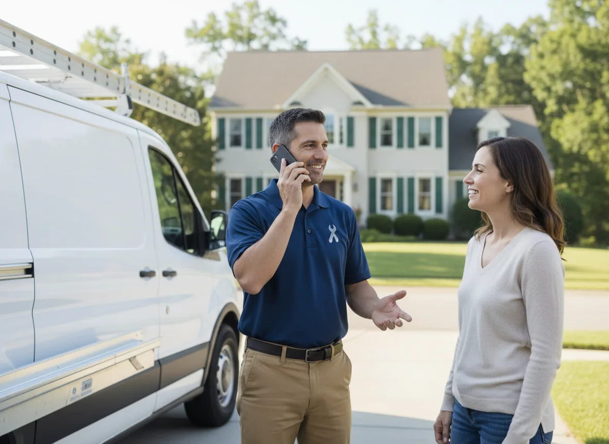 Home Gutter Service Grafton, WI FAQs